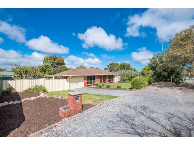 104 Reynell Road, Woodcroft SA 5162