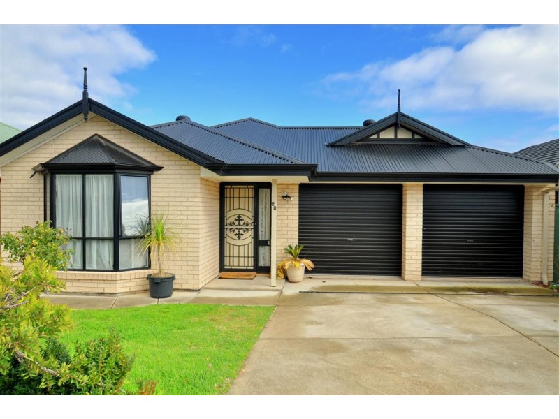 46 Erebus Circuit, Morphett Vale SA 5162