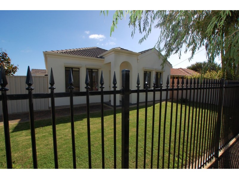 99C RAILWAY TERRACE, Ascot Park SA 5043