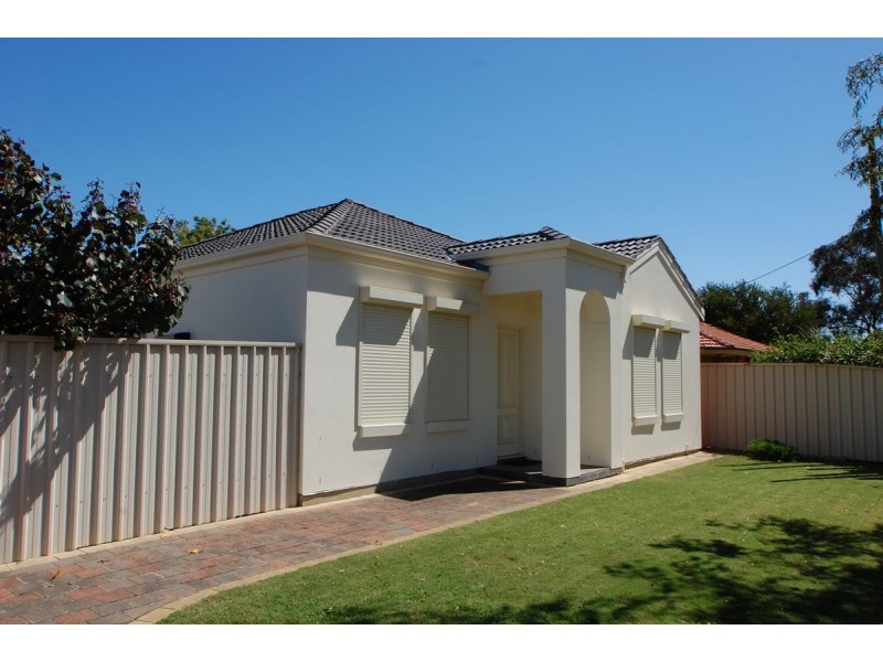 99C RAILWAY TERRACE, Ascot Park SA 5043