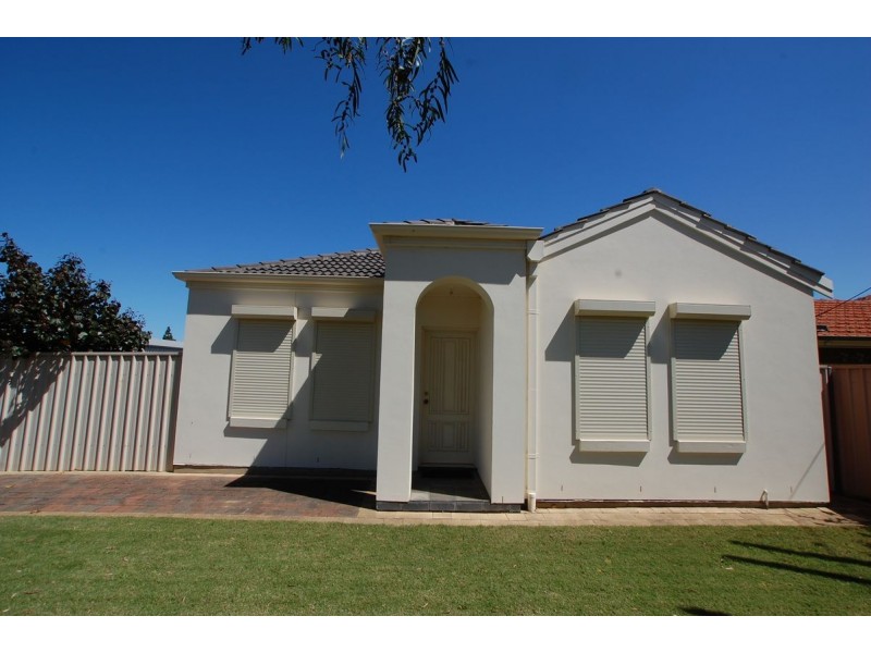 99C RAILWAY TERRACE, Ascot Park SA 5043