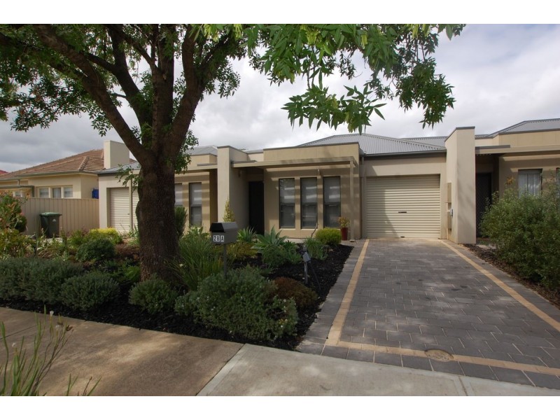 28 A Seymour Terrace, Ascot Park SA 5043