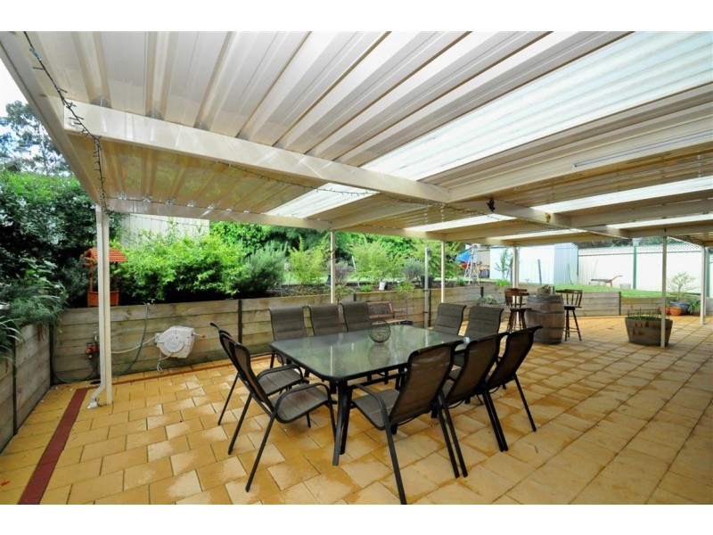 3 Antilla Way, Flagstaff Hill SA 5159