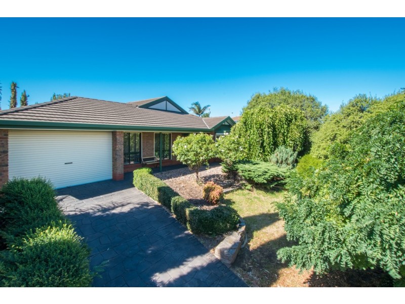 6 Kansy Court, Morphett Vale SA 5162