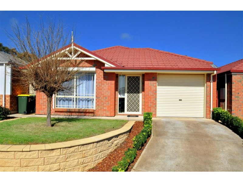 6 McGuire Court, Hackham SA 5163
