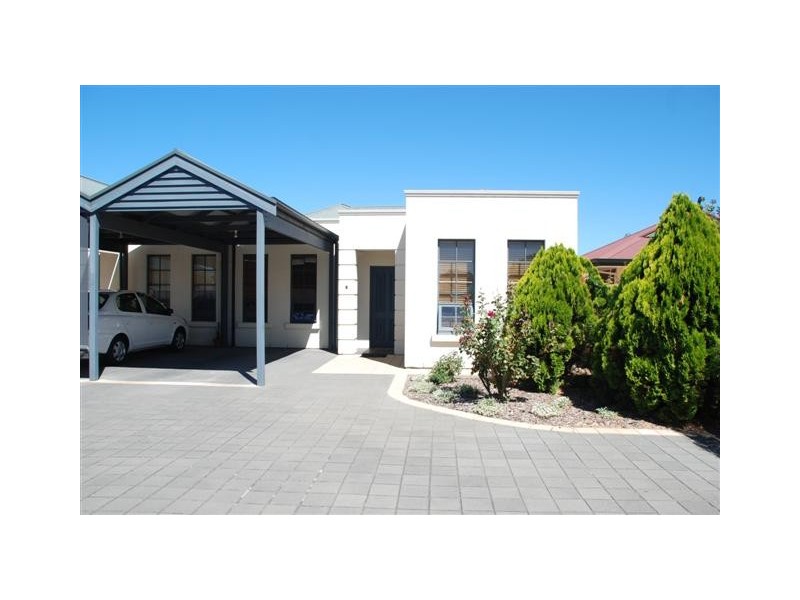 3/107 Tapleys Hill Road, Glenelg North SA 5045