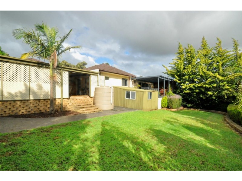 97 Chandlers Hill Road, O’halloran Hill SA 5158