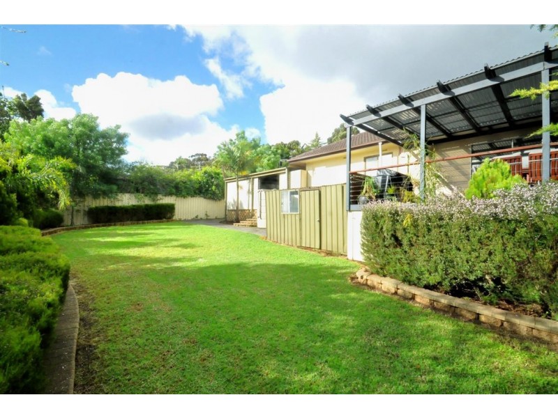 97 Chandlers Hill Road, O’halloran Hill SA 5158