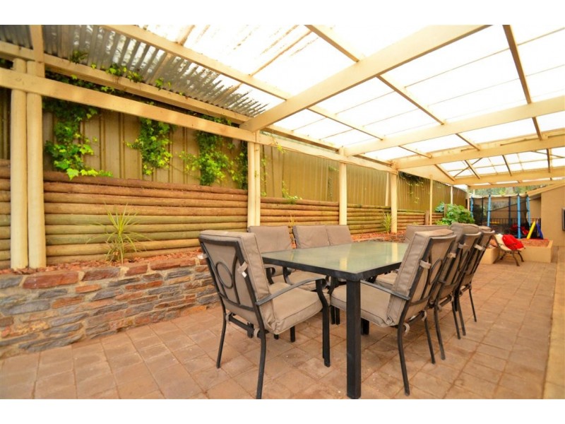 41 Longview Crescent, O’halloran Hill SA 5158