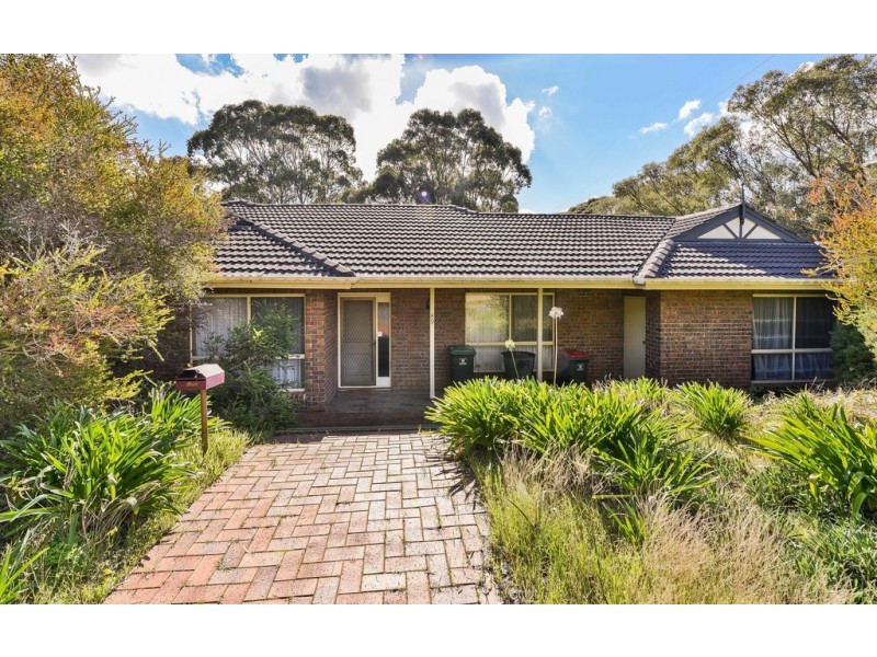 89 Fraser, Happy Valley SA 5159