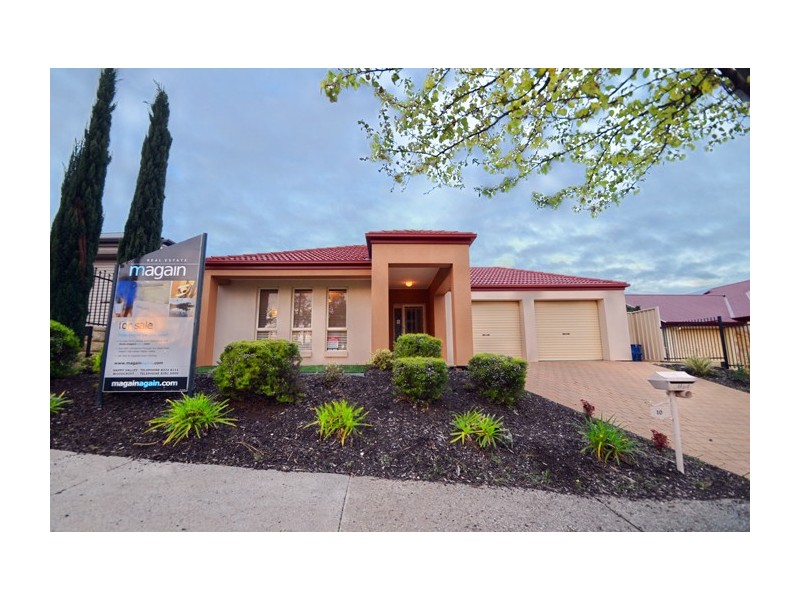 10 Tintara Walk, Noarlunga Downs SA 5168