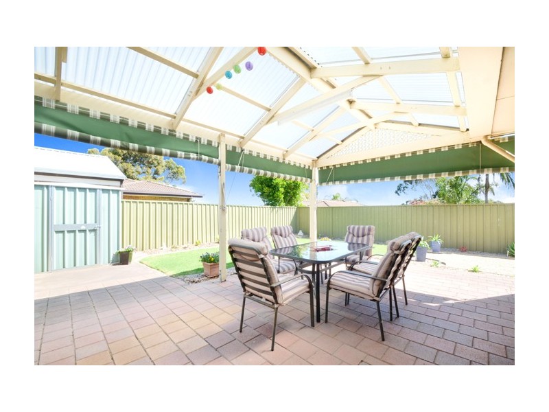 6 Torresan Crescent, Flagstaff Hill SA 5159