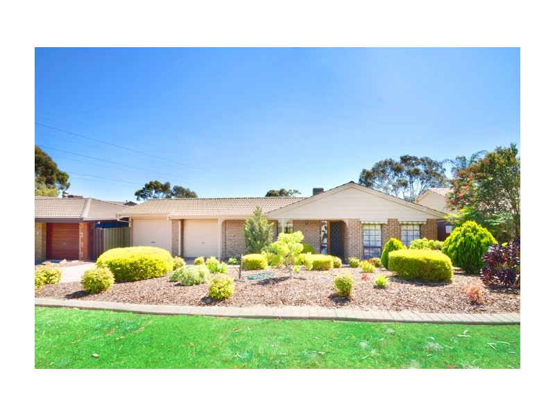 6 Torresan Crescent, Flagstaff Hill SA 5159