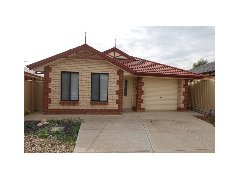 22 Nautical Circuit, Seaford Meadows SA 5169