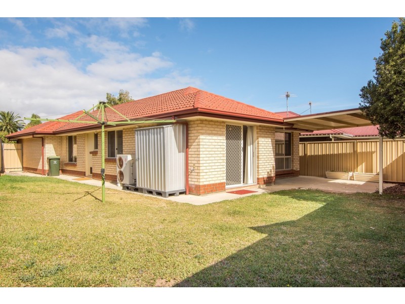 22 Nautical Circuit, Seaford Meadows SA 5169