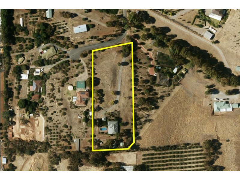 8 Sturt Lane, Hackham SA 5163