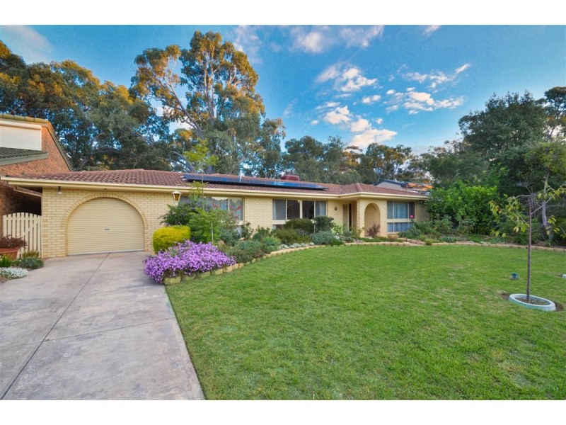 4 Miller Drive, Happy Valley SA 5159