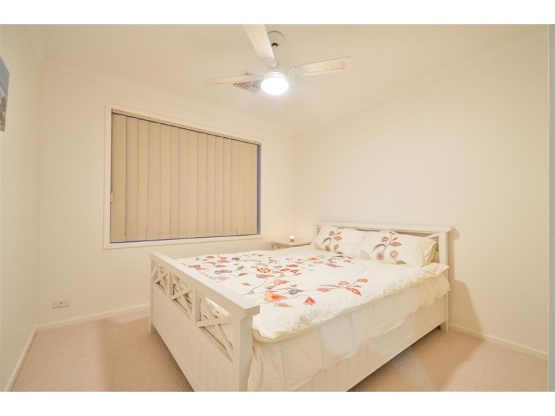 58 Riddoch Crescent, Woodcroft SA 5162