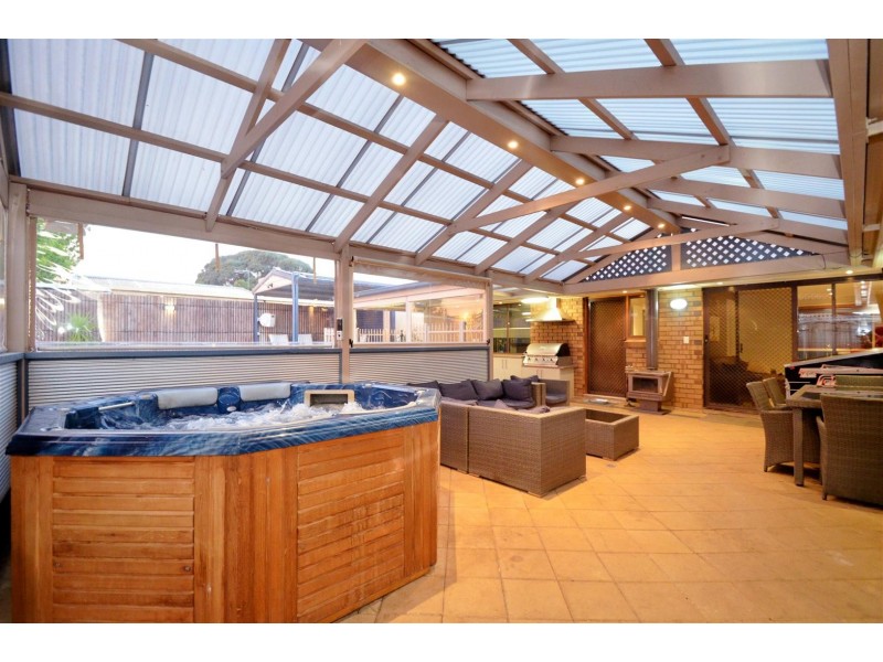 7 Harding Court, Morphett Vale SA 5162