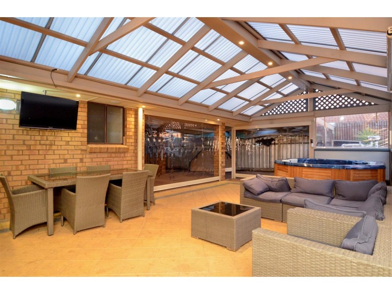 7 Harding Court, Morphett Vale SA 5162