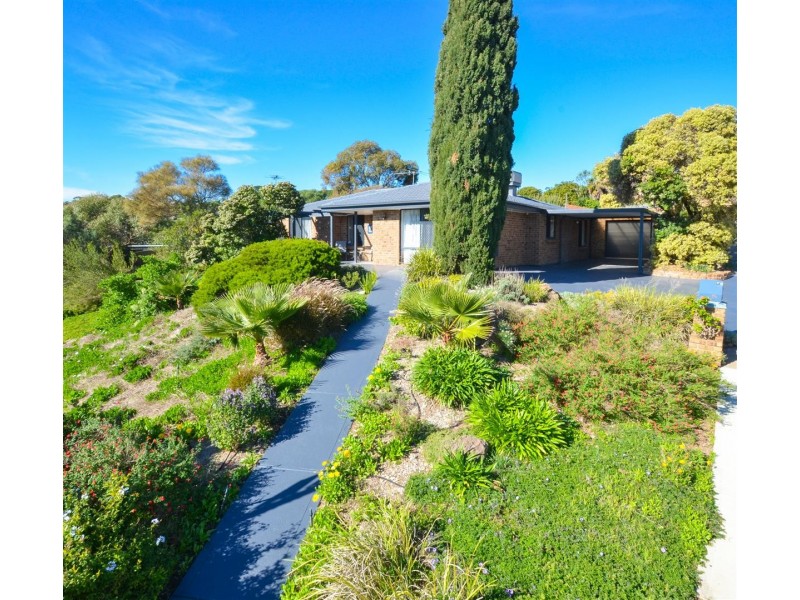 58 Zwerner Drive, Hallett Cove SA 5158
