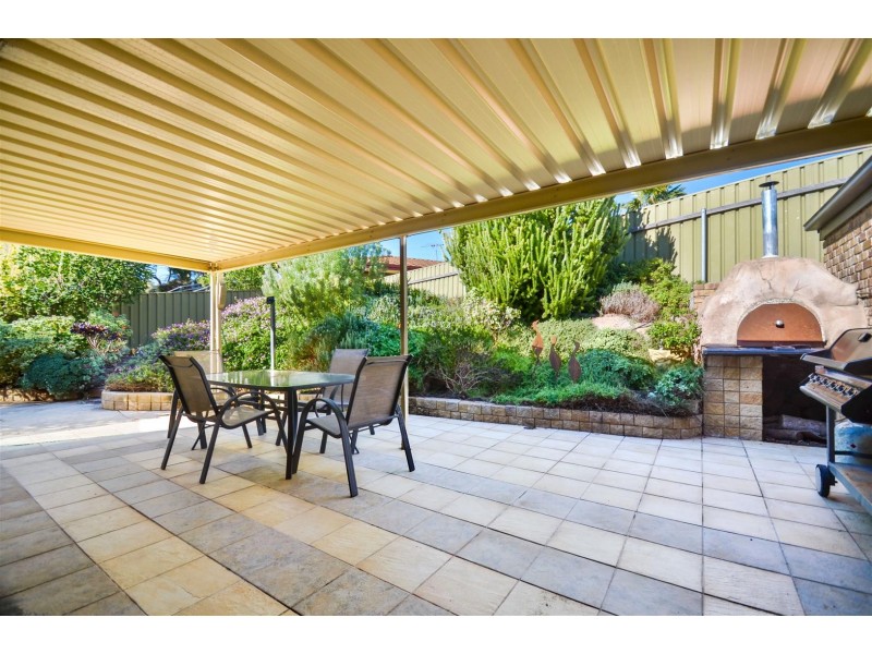 58 Zwerner Drive, Hallett Cove SA 5158
