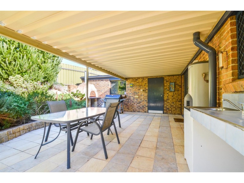 58 Zwerner Drive, Hallett Cove SA 5158