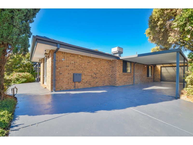 58 Zwerner Drive, Hallett Cove SA 5158
