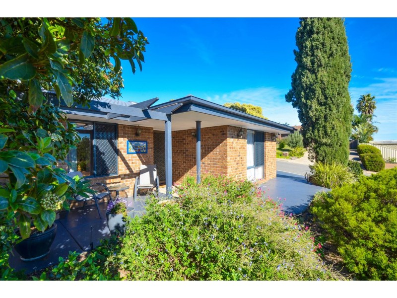 58 Zwerner Drive, Hallett Cove SA 5158