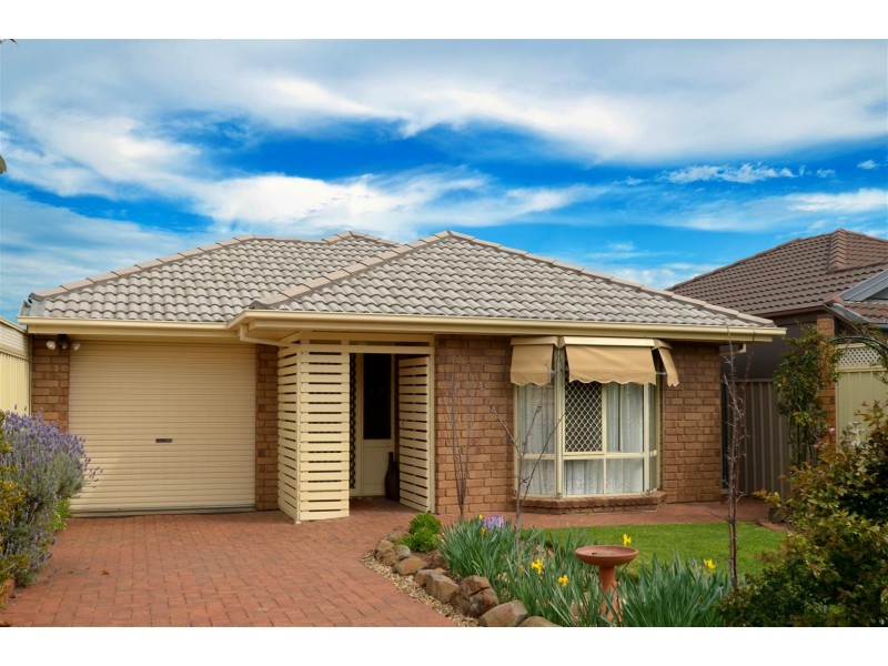 10 Sonar Court, Seaford Rise SA 5169
