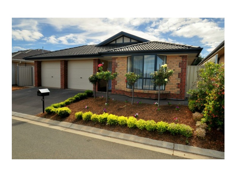 9 Mountain Ash Court, Hackham SA 5163