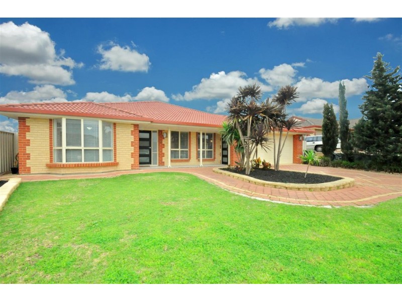 12 Verdant Parade, Woodcroft SA 5162