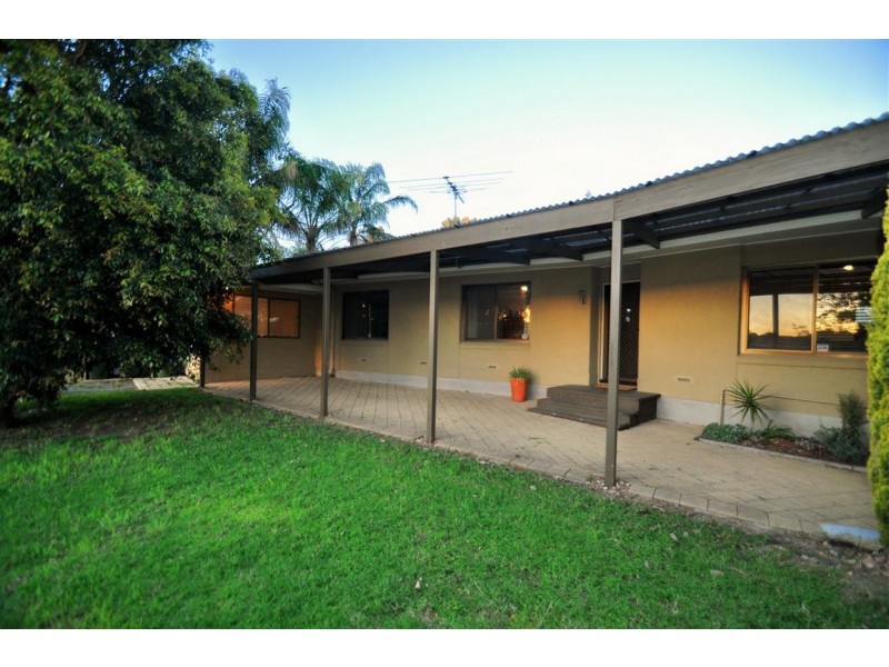 18 Nightingale Crescent, O’halloran Hill SA 5158