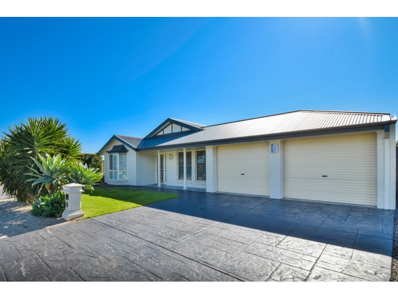 23 Curlew Street, Sheidow Park SA 5158