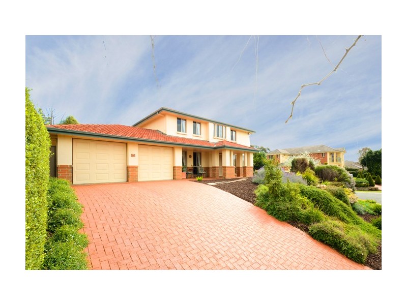 56 Sandalwood Crescent, Flagstaff Hill SA 5159