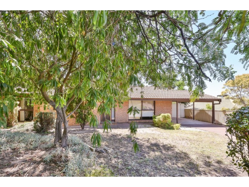 12 Ellis Avenue, O’halloran Hill SA 5158