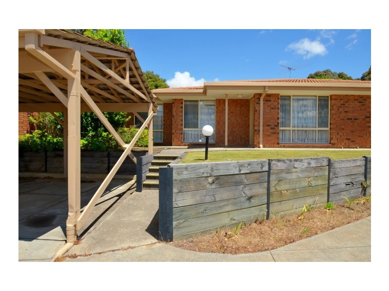15-1 Lyric Street, Aberfoyle Park SA 5159