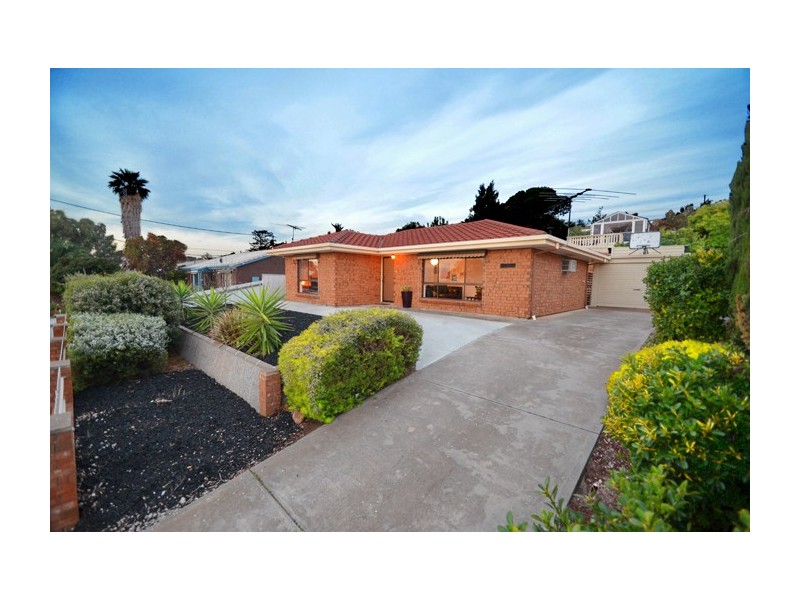 16 Lillian Street, Huntfield Heights SA 5163