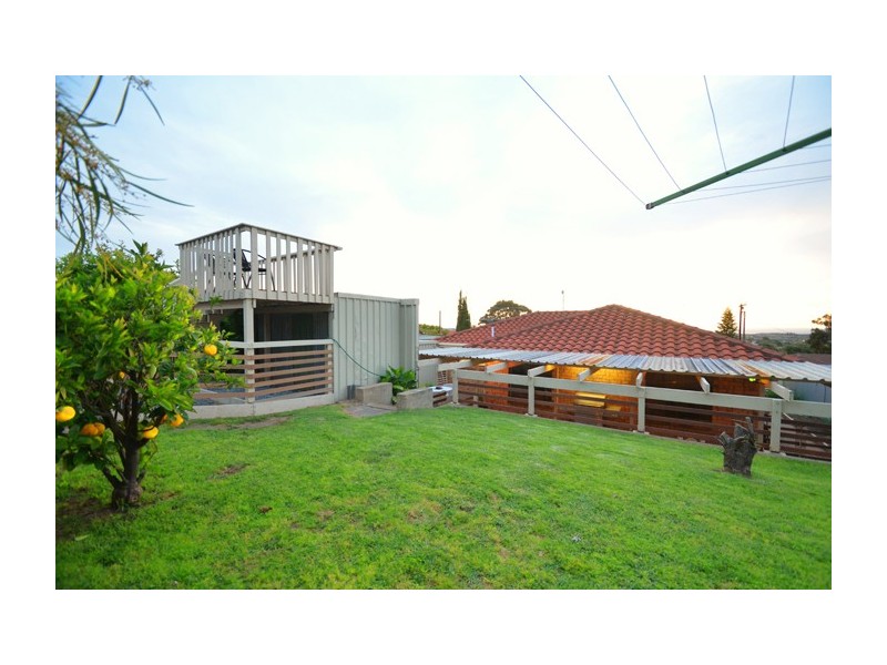 16 Lillian Street, Huntfield Heights SA 5163