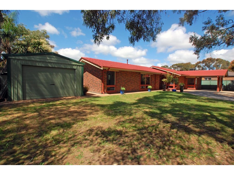 3 Panalatinga Road, Reynella East SA 5161