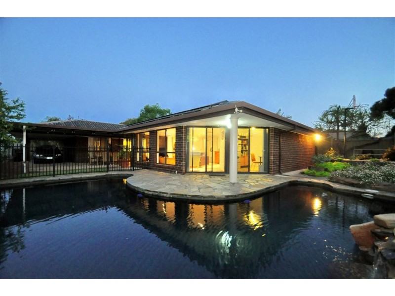 23 Moncur Street, Woodcroft SA 5162