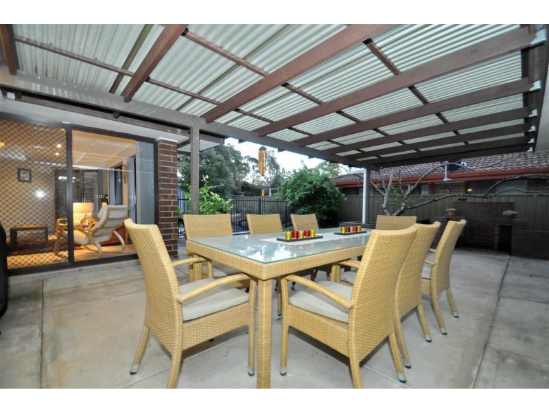 23 Moncur Street, Woodcroft SA 5162