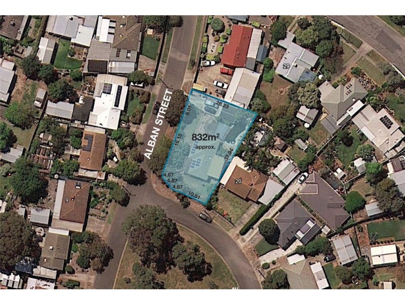 14 Alban Street, Christie Downs SA 5164