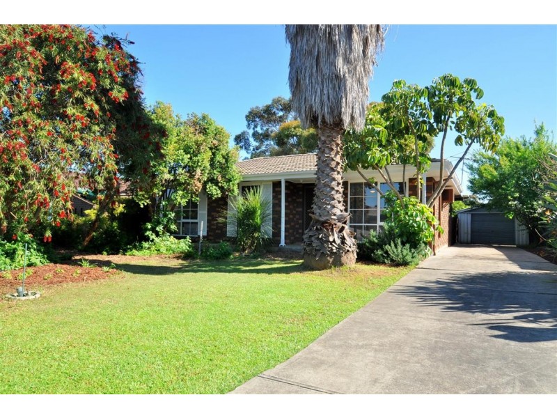 7 Chappel Avenue, Morphett Vale SA 5162