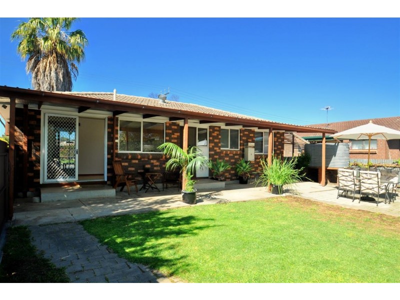 7 Chappel Avenue, Morphett Vale SA 5162