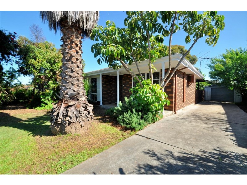 7 Chappel Avenue, Morphett Vale SA 5162