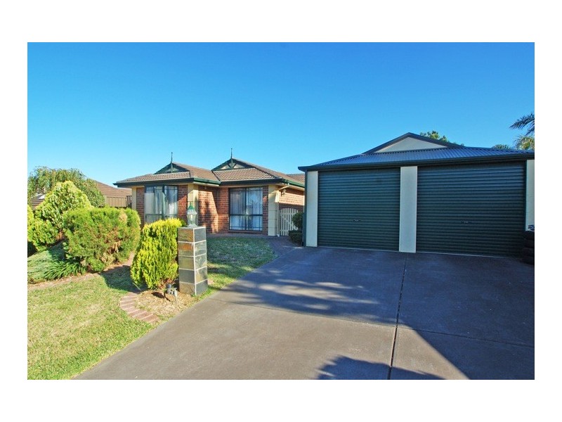 38 Devonshire Crescent, Old Reynella SA 5161