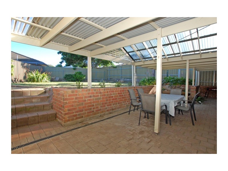 38 Devonshire Crescent, Old Reynella SA 5161