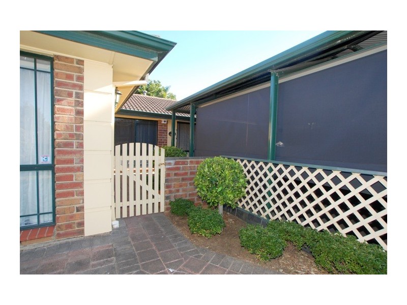 38 Devonshire Crescent, Old Reynella SA 5161