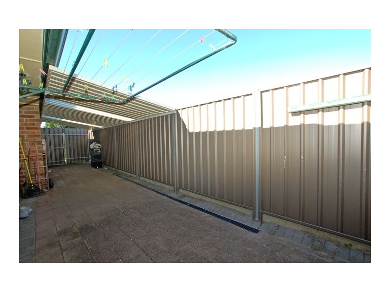 38 Devonshire Crescent, Old Reynella SA 5161